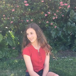 Meet your Posher, Isabella